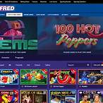 betfred slot